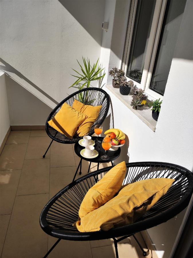 Center Apartment Pia Omiš Eksteriør bilde