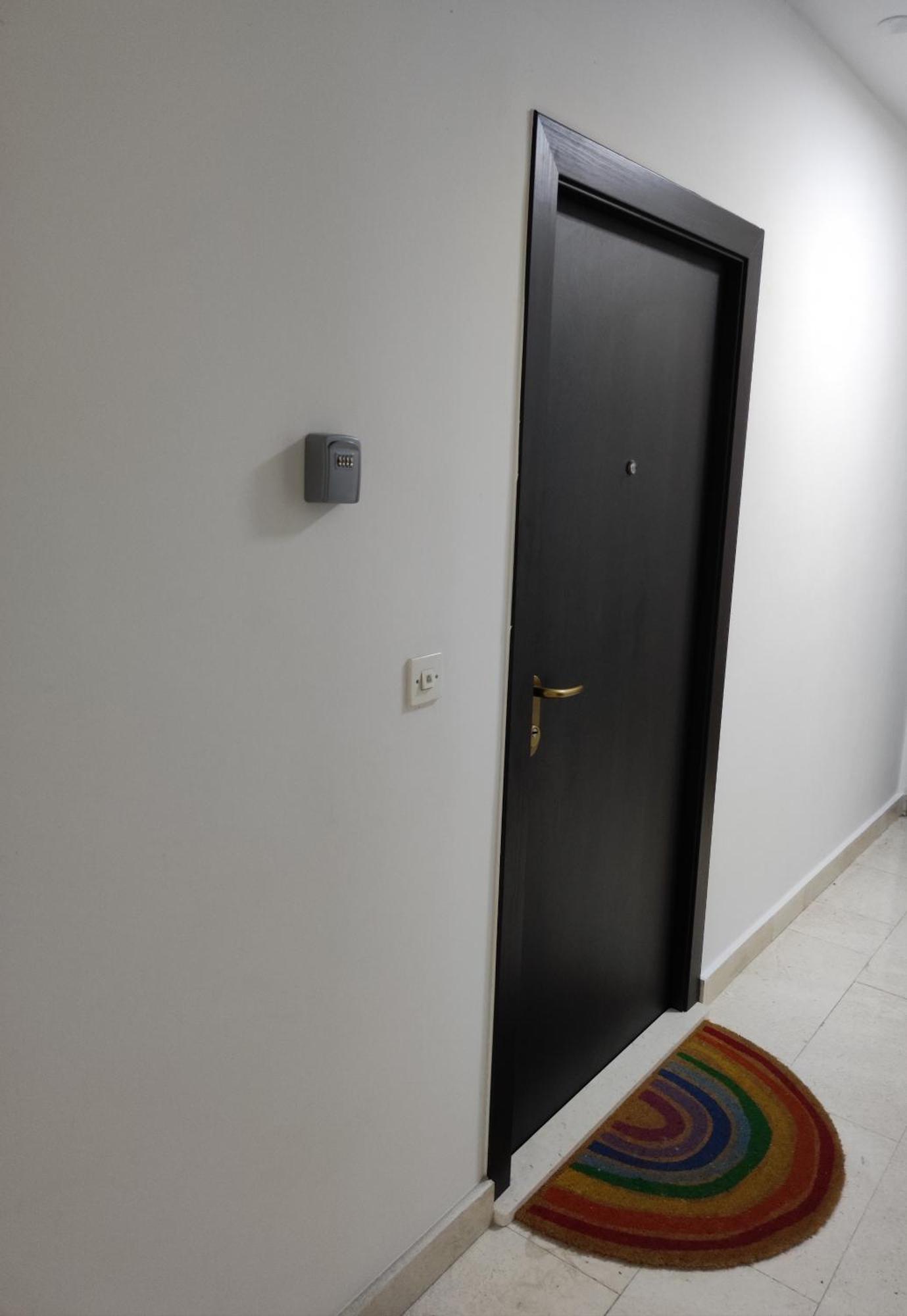 Center Apartment Pia Omiš Eksteriør bilde